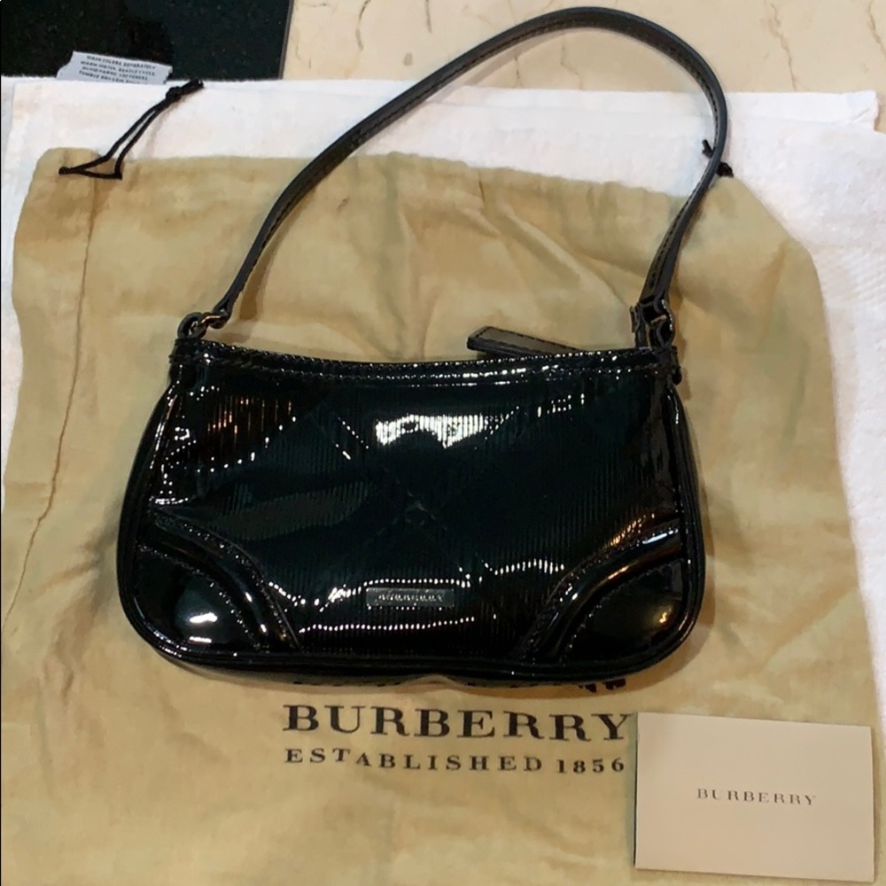 Burberry Purse